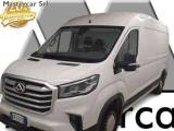 MAXUS Deliver 9 Deliver 9 2.0 crdi 150cv L3H2 fwd - GP747TG