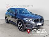 BMW X3 xDrive30e Business Advantage
