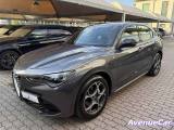 ALFA ROMEO Stelvio Ti Q4 PELLE TELECAMERA IVA ESP. PREZZO REALE
