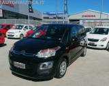 CITROEN C3 Picasso BlueHDi 100 Live Edition