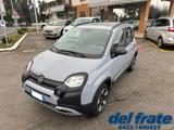 FIAT Panda III 1.2 8v 69Cv Cross Plus 4x2
