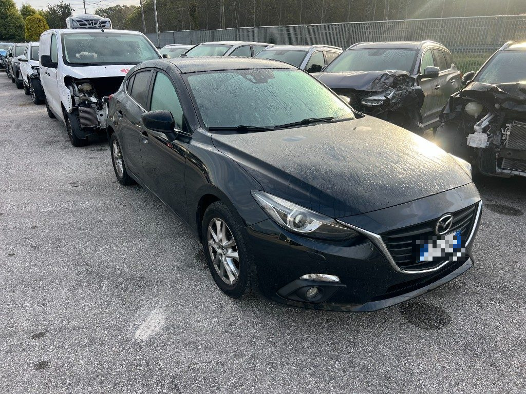Immagine di MAZDA 3