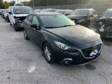 MAZDA 3 2.2 Skyactiv-D