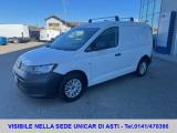 VOLKSWAGEN Caddy 2.0 TDI 75 CV Furgone Business