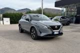 NISSAN Qashqai MHEV 158 CV Xtronic N-Connecta