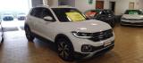 VOLKSWAGEN T-Cross 1.0 TSI DSG Advanced 17