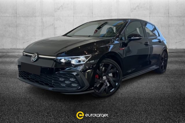 volkswagen golf 2.0 tsi gti dsg usata