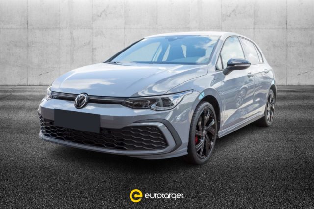 volkswagen golf 1.4 plug-in hybrid dsg gte usata