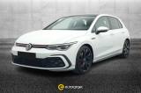 VOLKSWAGEN Golf 2.0 TSI DSG GTI