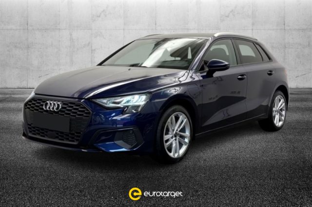 audi a3 spb 40 tfsi e s tronic usata