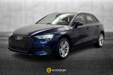AUDI A3 SPB 40 TFSI e S tronic