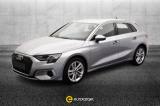 AUDI A3 SPB 35 TDI S tronic Business Advanced