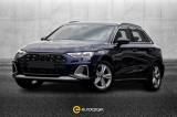 AUDI A3 allstreet 35 TFSI S tronic Business