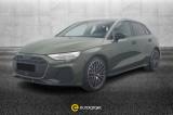 AUDI A3 SPB 35 TDI S tronic S line edition