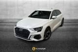 AUDI A3 SPB 35 TDI S tronic S line edition