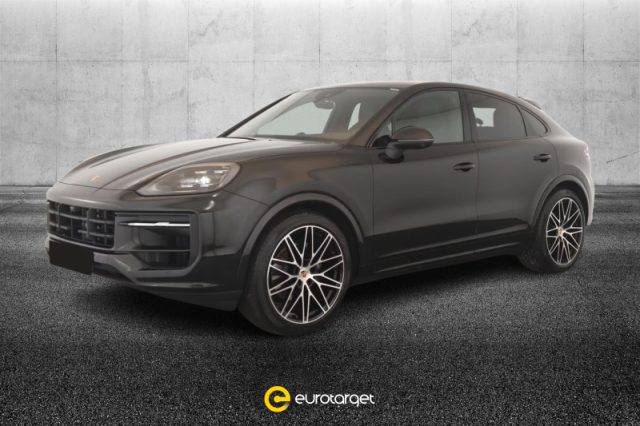 porsche cayenne coup 3.0 v6 usata