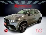 MERCEDES-BENZ GLE 350 d 4Matic Premium 245 Cv Km 83.000 Pronta Consegna