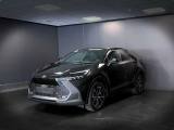 TOYOTA C-HR 2.0 PHEV Trend