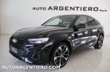 AUDI Q5 SPB 40 TDI quattro S tronic S line plus cerchi 21