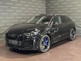AUDI RS Q8 TFSI V8 quattro tiptronic Performance