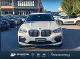 BMW X4 xDrive20d xLine
