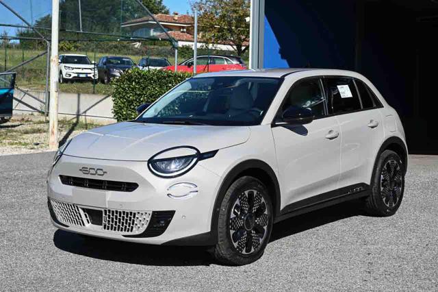 fiat 600 hybrid 110 cv dct mhev la prima usata