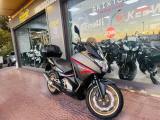 HONDA Integra 750 S PASSAGGIO GARANZIA TAGLIANDO INCLUSI
