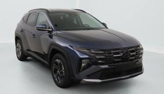HYUNDAI Tucson 1.6 T-GDI 48V Feel N1 Autocarro