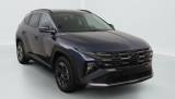 HYUNDAI Tucson 1.6 T-GDI 48V Feel N1 Autocarro