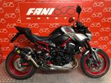 KAWASAKI Z 900 .