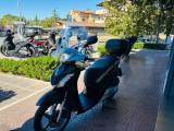 HONDA SH 150 PASSAGGIO GARANZIA TAGLIANDO INCLUSI