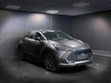 TOYOTA C-HR 2.0 PHEV 152CV (223CV) Trend #VARI COLORI