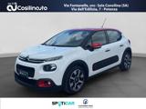 CITROEN C3 1.2 PureTech 110 CV S&S Shine