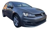 VOLKSWAGEN Golf 1.6 TDI 90 CV 5p. Trendline BlueMotion Technology