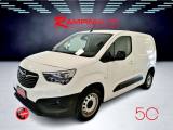 OPEL Combo Cargo 1.5 Diesel 131 CV Cambio Automatico
