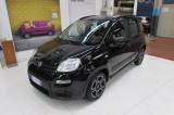 FIAT Panda 1.0 FireFly 70cv S&S Hybrid City Life
