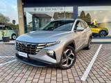 HYUNDAI Tucson 1.6 PHEV 4WD aut. Exellence