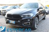 BMW X6 xDrive30d 258CV