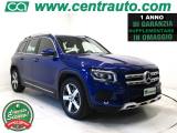 MERCEDES-BENZ GLB 220 d 2.0D Aut. 4Matic Sport