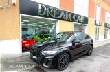 AUDI SQ5 SPB TDI quattro tiptronic sport attitude