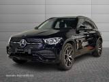MERCEDES-BENZ GLC 220 d 4Matic Premium