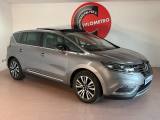 RENAULT Espace dCi EDC Energy Initiale Paris 4Control 7POSTI