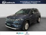 JEEP Compass 1.6 Multijet II 2WD MY24