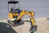 YANMAR IRE20 NUOVO