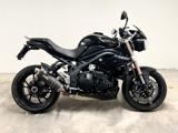 TRIUMPH Speed Triple 1050 Nero