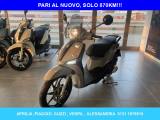 PIAGGIO Liberty 125 
