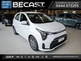 KIA Picanto 1.0 12V GPL 5 porte Urban - PROMO PRONTA CONSEGNA