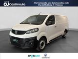 FIAT Scudo 2.0 BlueHDi 145 CV PL-SL-TN Furgone
