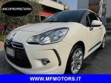 DS AUTOMOBILES DS 3 1.4 HDi 70cv SPORT