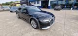 AUDI A6 allroad 45 TDI 3.0 quattro tiptronic